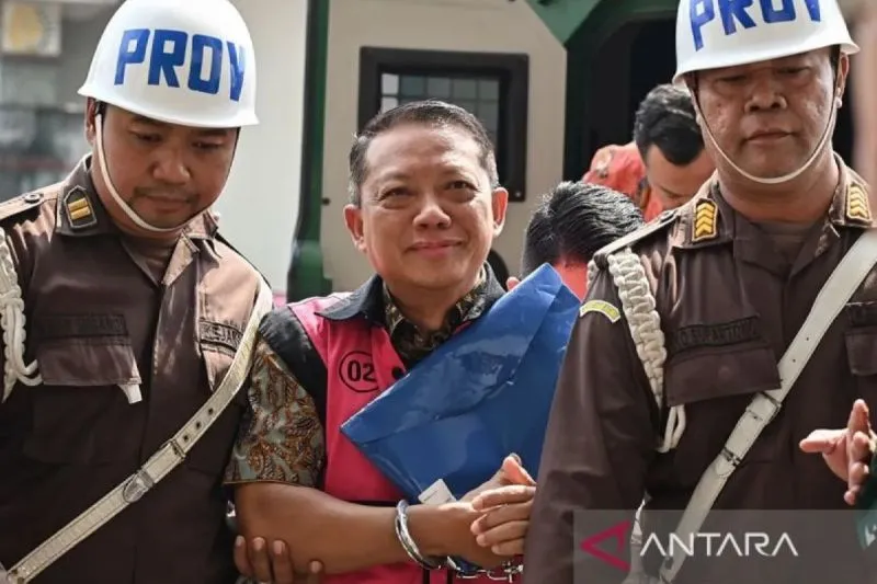 Ahli Hukum UII: Permintaan Keterangan Calon Tersangka Penting Dilakukan