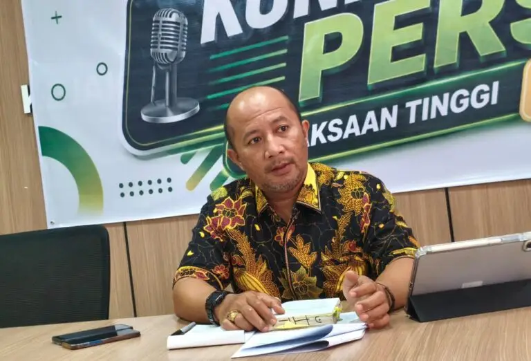 Kejati NTB Siapkan Verzet atas Penolakan Kasasi Tiga DPRD NTB