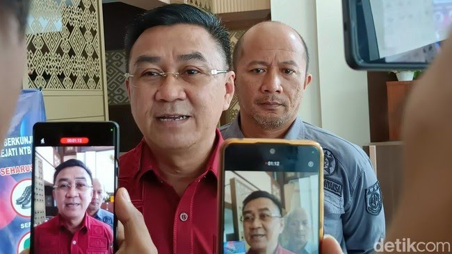 Jaksa Ajukan Verzet, Tak Terima Banding Kasus Gratifikasi DPRD NTB Ditolak