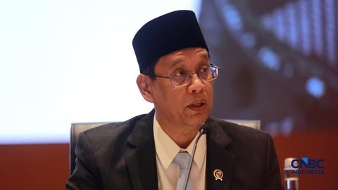 Ekonomi Tumbuh Tinggi Tapi Warga RI Masih Demo, Ini Kata Menkeu!