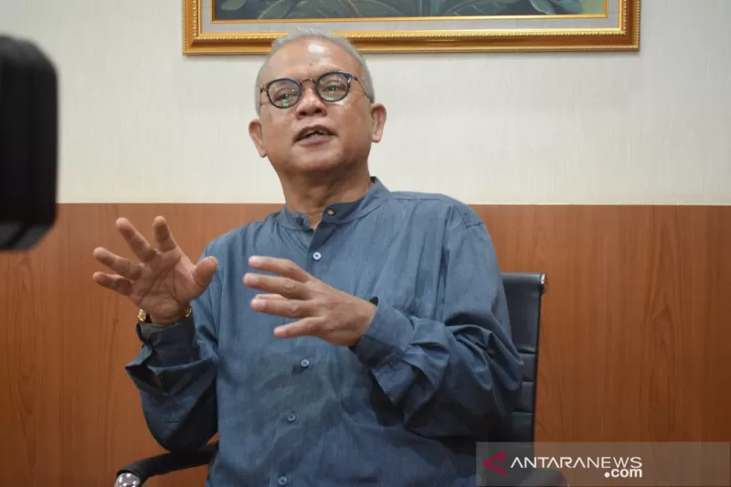 Pakar Hukum Pidana: Kejaksaan Harus Periksa Semua Pihak Terkait Korupsi PU