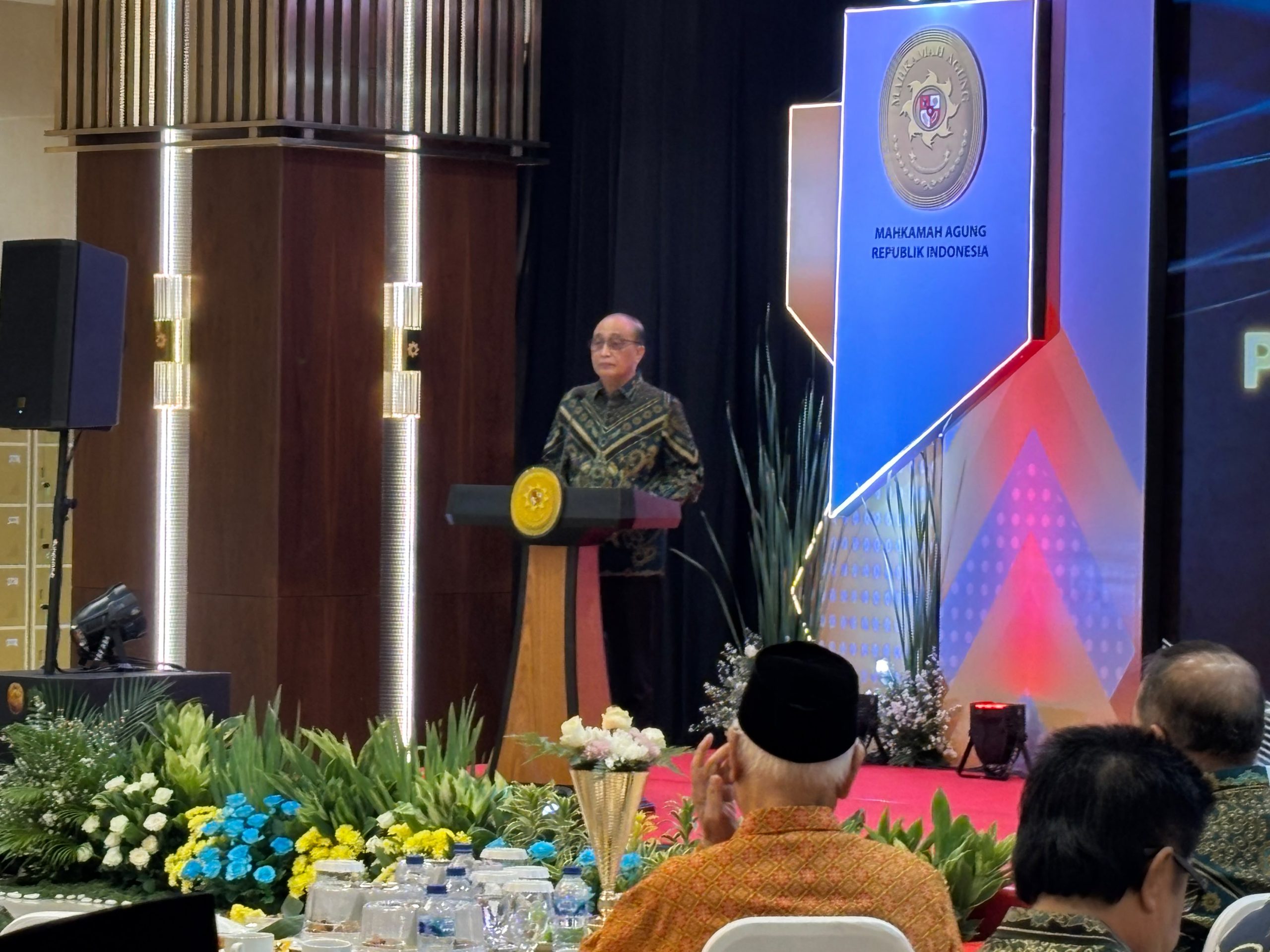 SEMA 1/2026 sebagai Pedoman Implementasi KUHP & KUHAP Baru