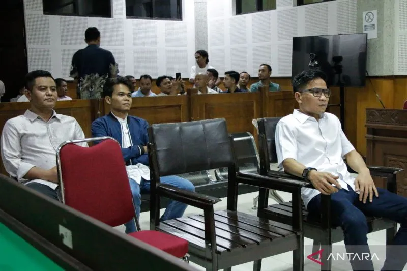PN Mataram Tolak Pernyataan Banding JPU atas Vonis Bebas Kasus Gratifikasi Anggota DPRD NTB